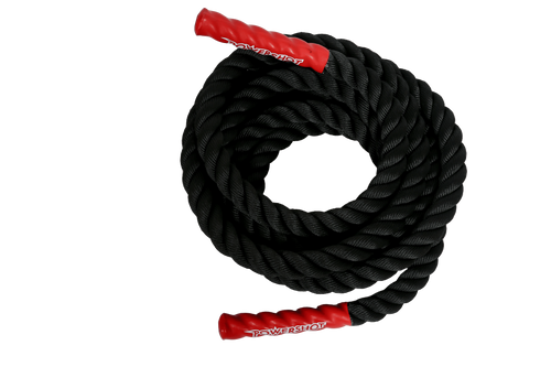 Wave rope - 9m x 38mm
