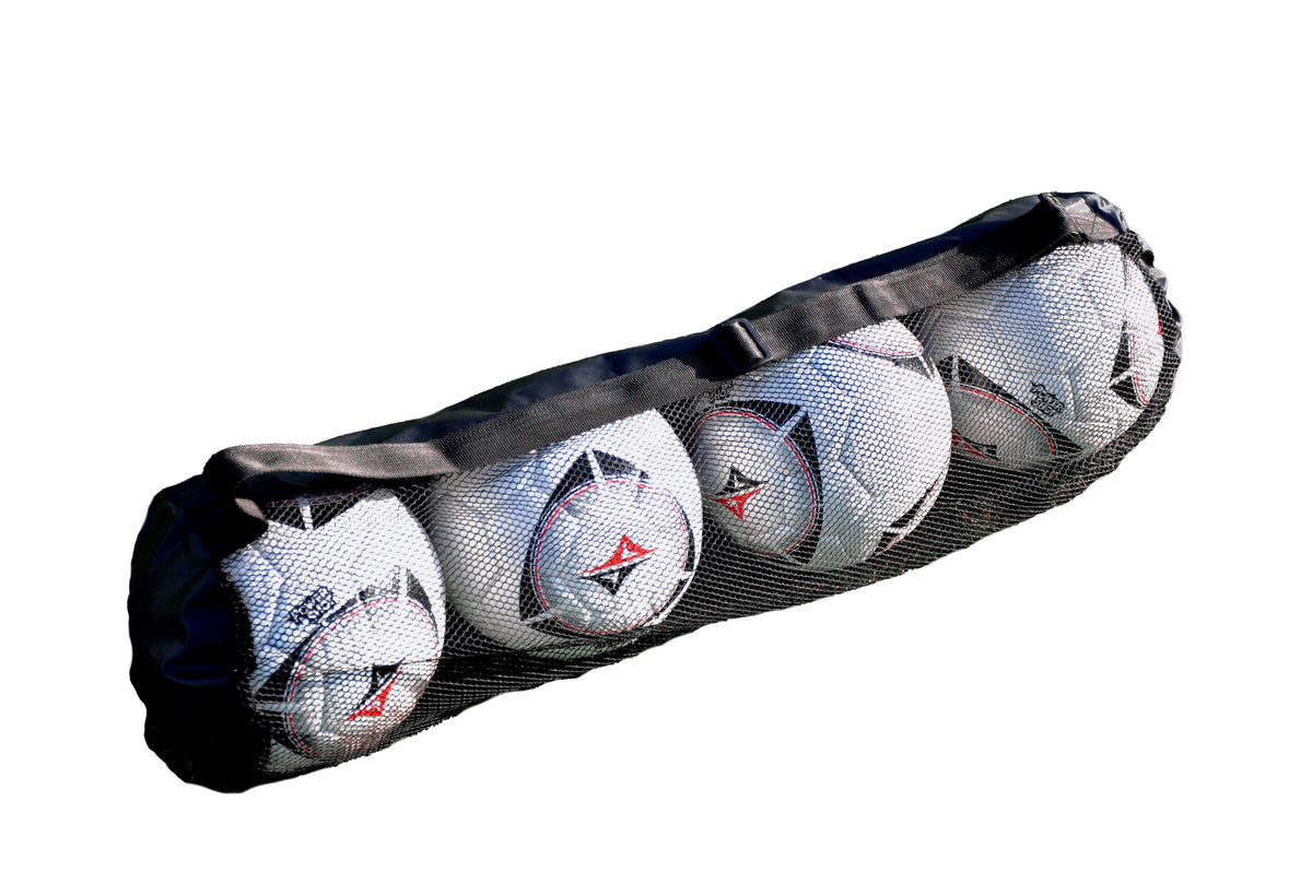Ballentas voor maximaal 4 ballen