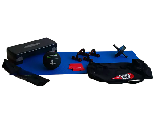 Fitnesskit