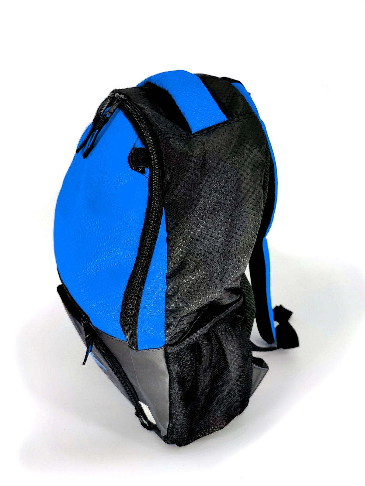 Ecologische sporttas - 48 cm x 32 cm x 16 cm