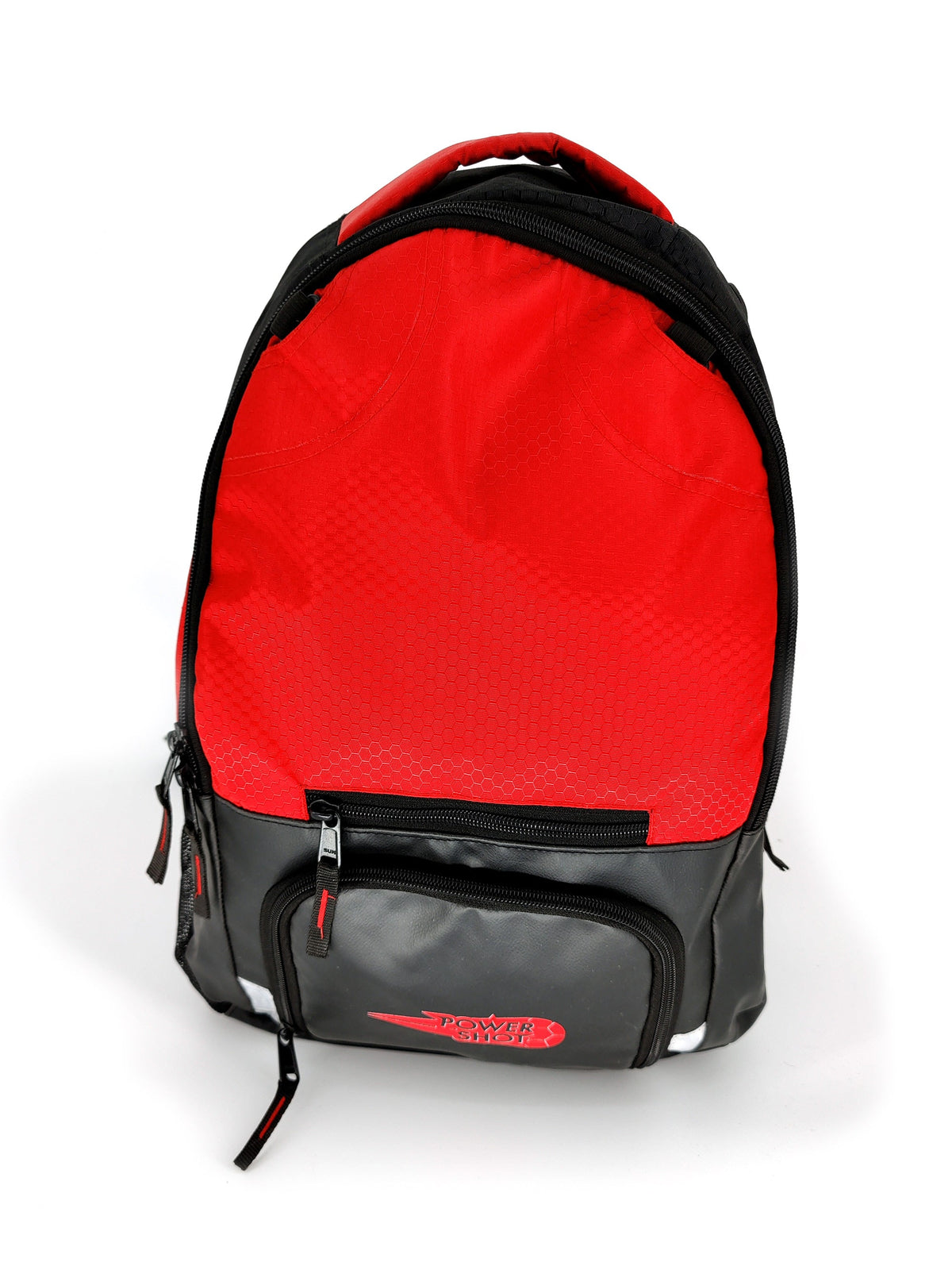 Ecologische sporttas - 48 cm x 32 cm x 16 cm