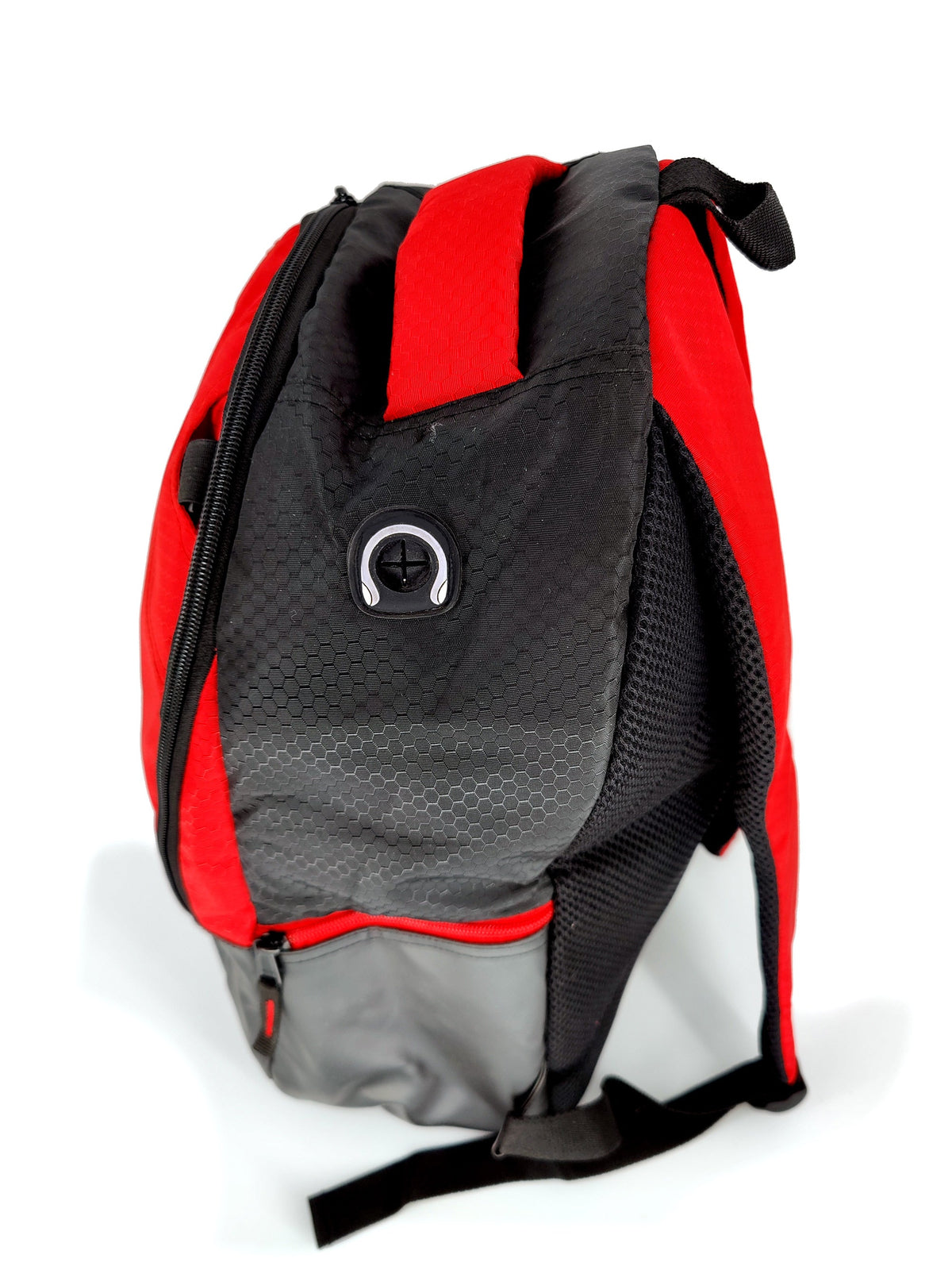 Ecologische sporttas - 48 cm x 32 cm x 16 cm