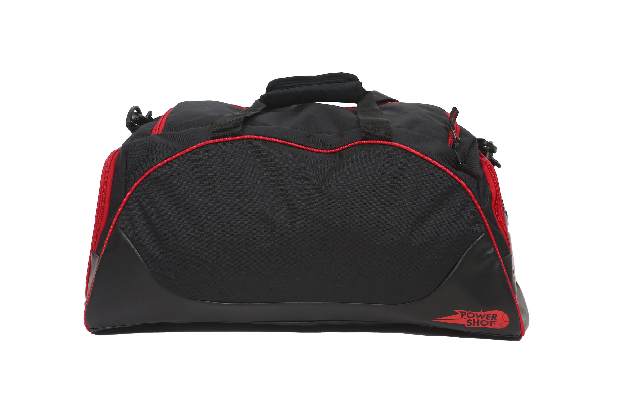 Ecological sports bag - 59 cm x 32 cm x 28 cm
