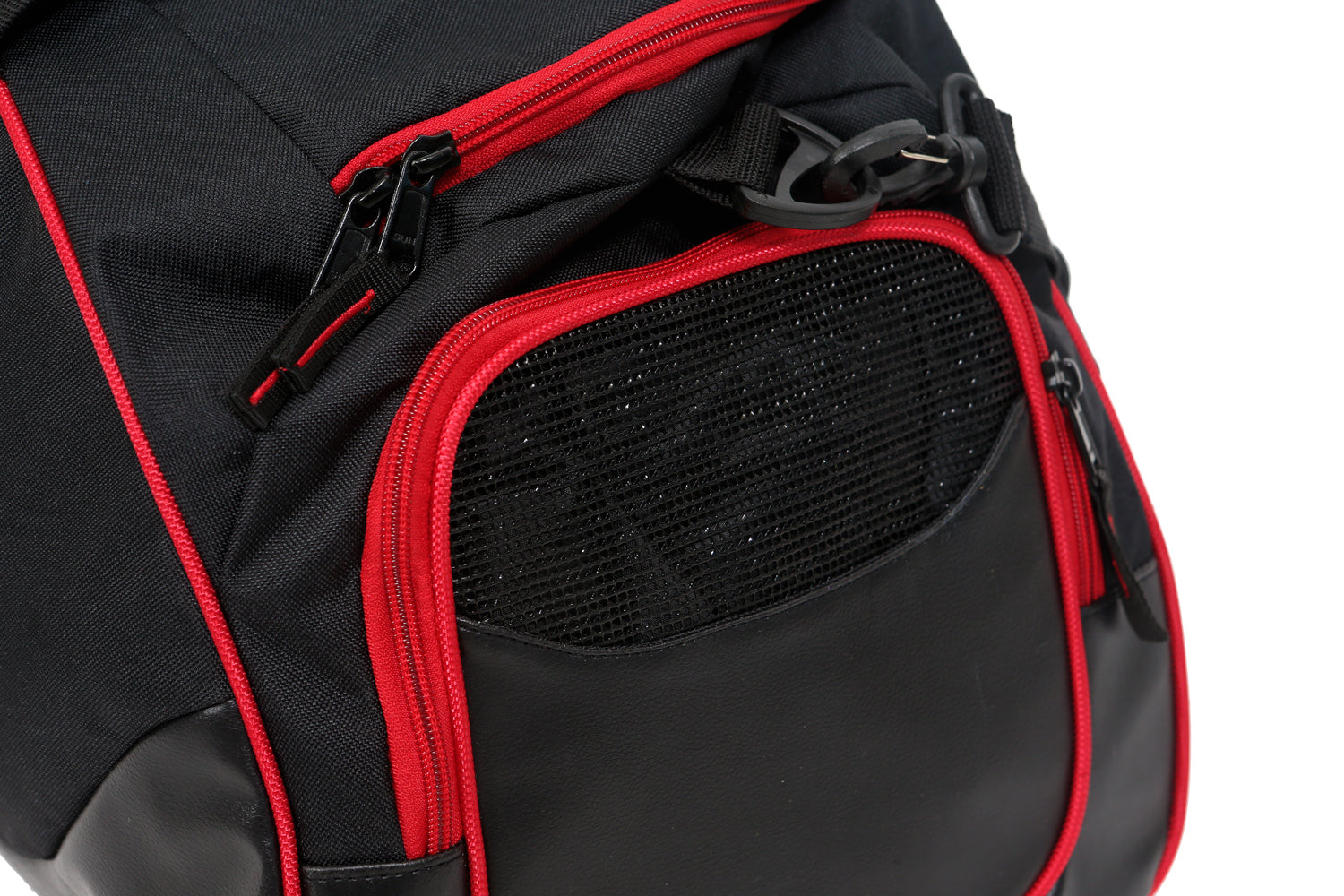 Ecological sports bag - 59 cm x 32 cm x 28 cm