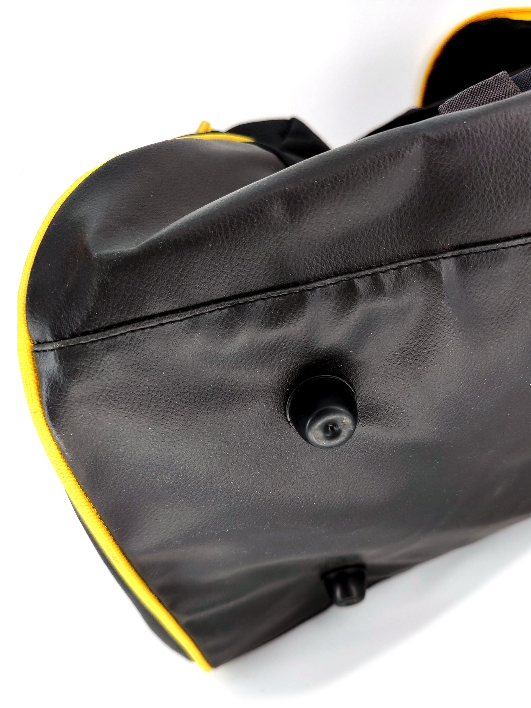 Ecological sports bag - 59 cm x 32 cm x 28 cm