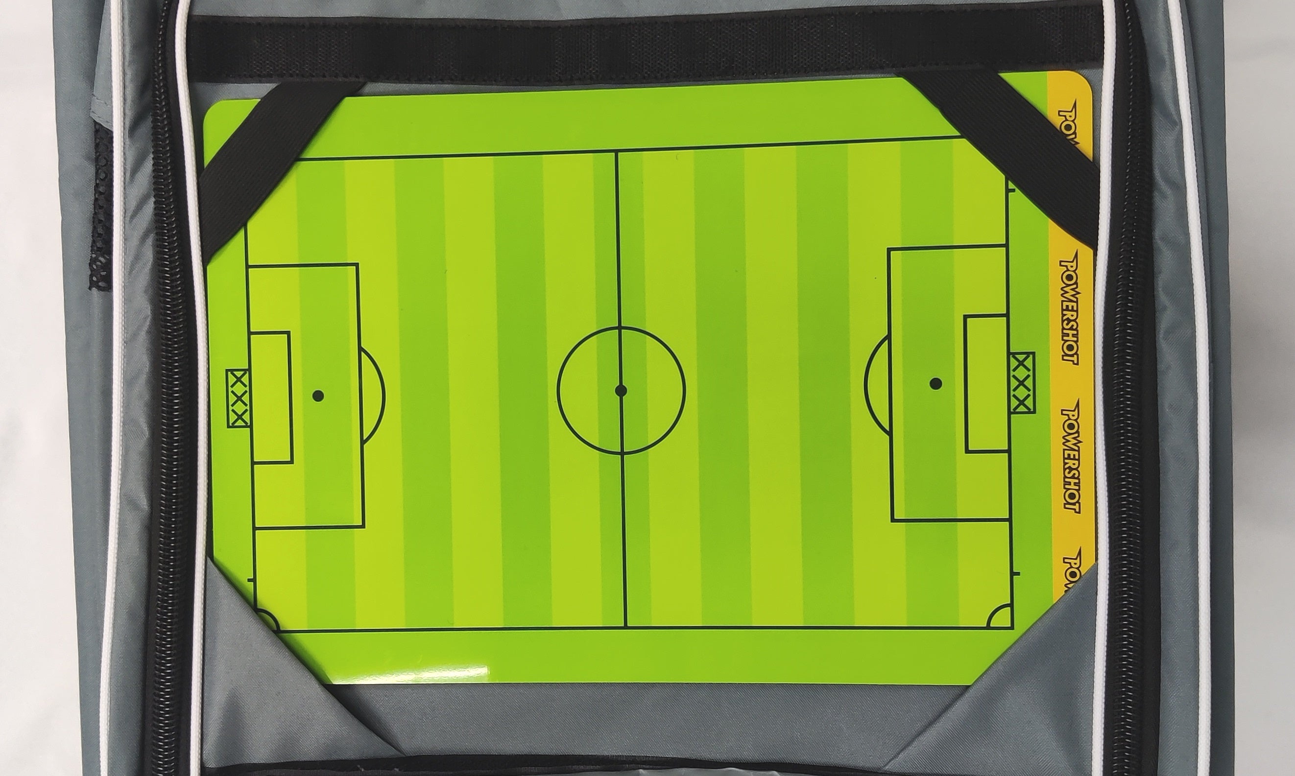 Mini equipment cart multi sport with tactical tablet