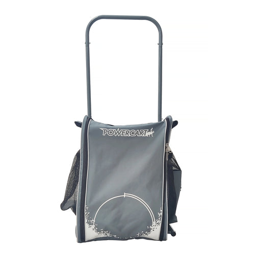 Mini equipment cart multi sport with tactical tablet