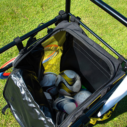 Kit Powercart (full equipment)