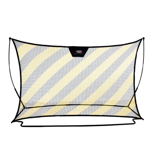 Rebound net - 240cm x 150cm with carrying bag