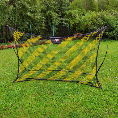Rebound net - 240cm x 150cm with carrying bag