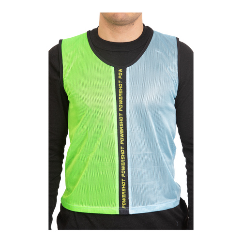 Set of 12 two tone chasubles - Adult size