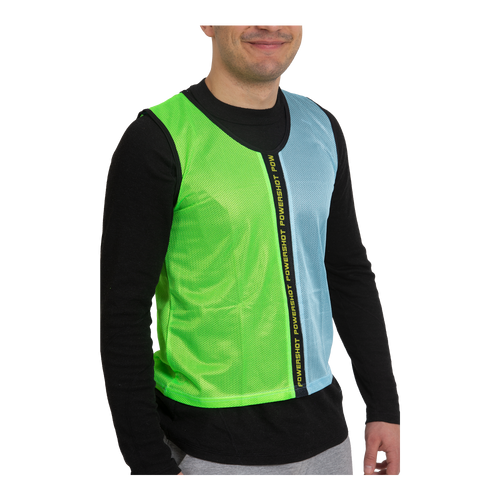 Set of 12 two tone chasubles - Children's size