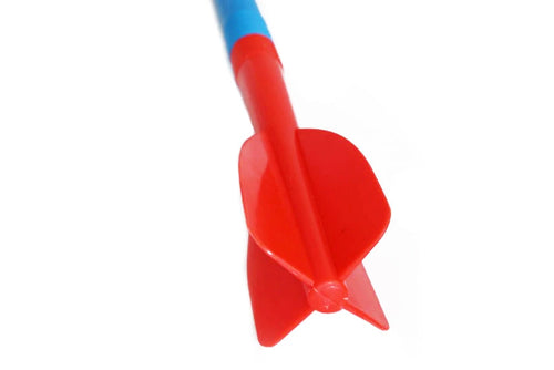 PVC javelin - 400g