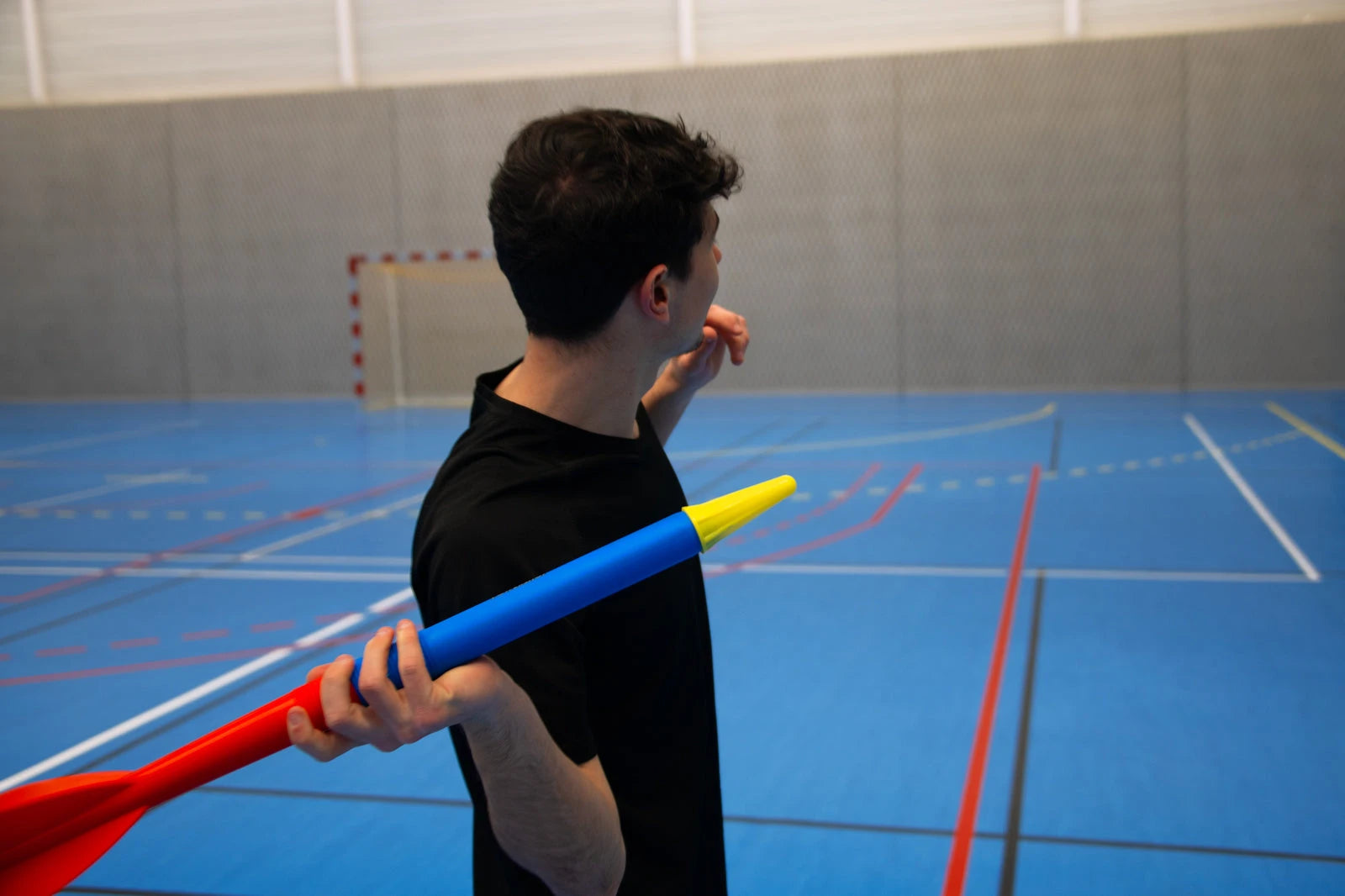 PVC javelin - 400g