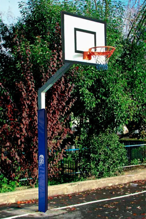 Bescherming voor basketbalpaal - 2m