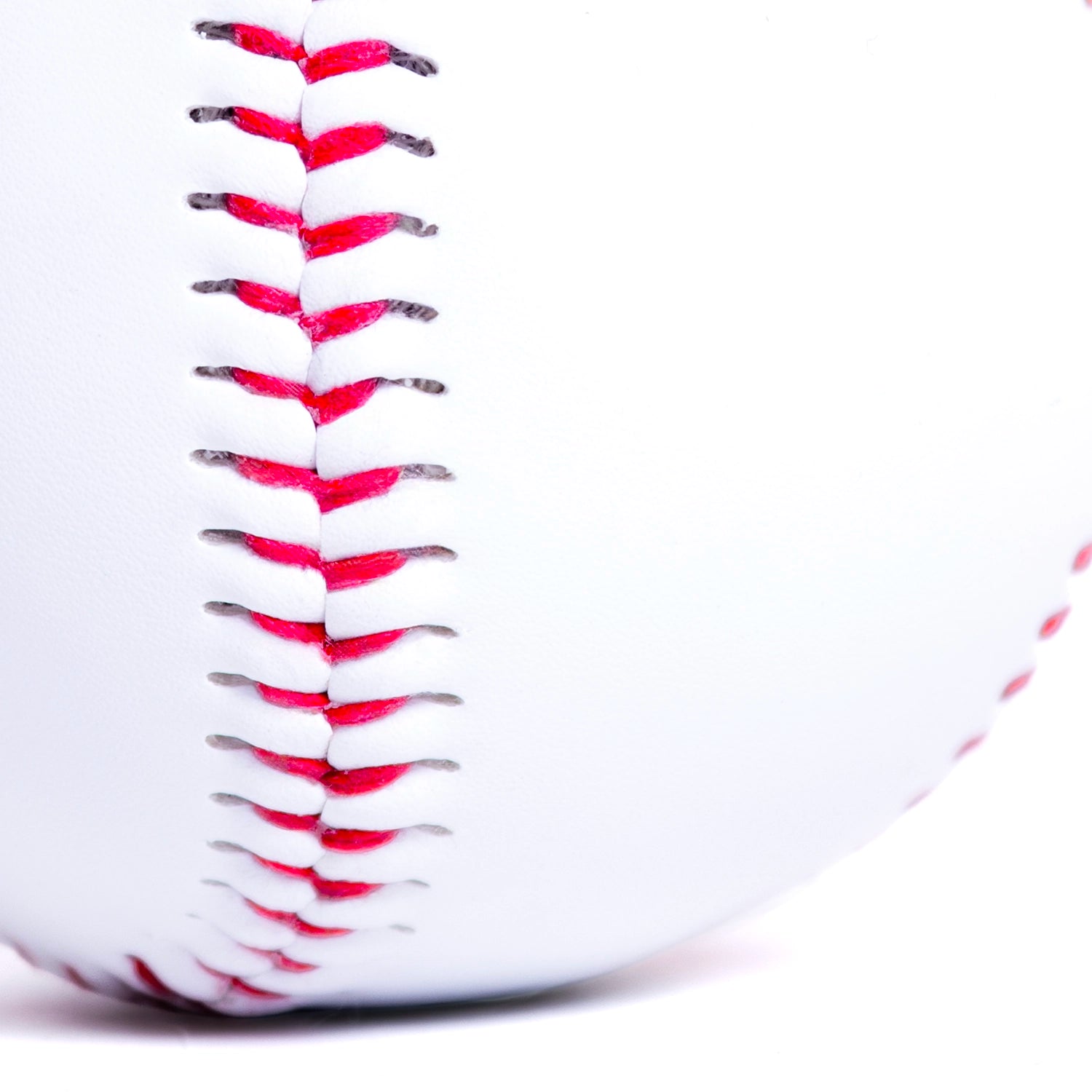 Kit of 3 aluminium baseball bats and balls with bases