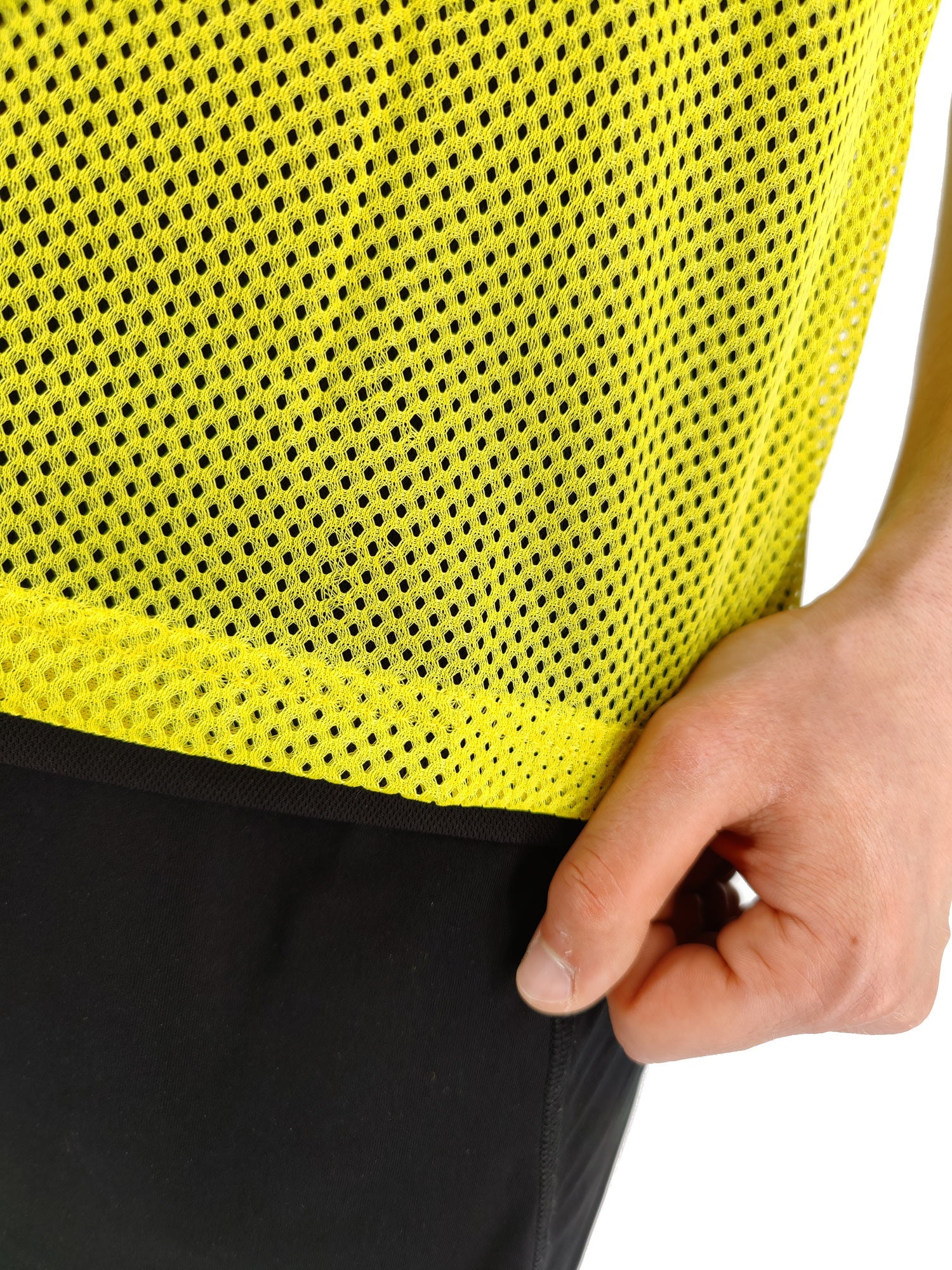 Kit of 11 numbered chasubles 1 to 11 - adult