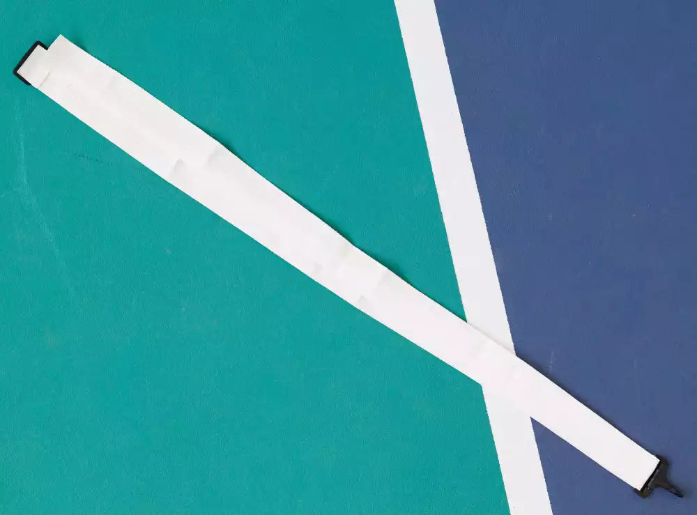 Professional Tennis Net Regulator