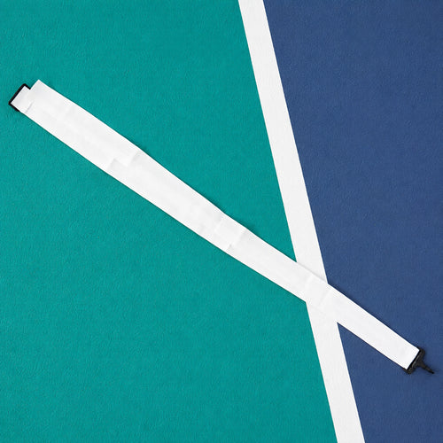 Professional Tennis Net Regulator