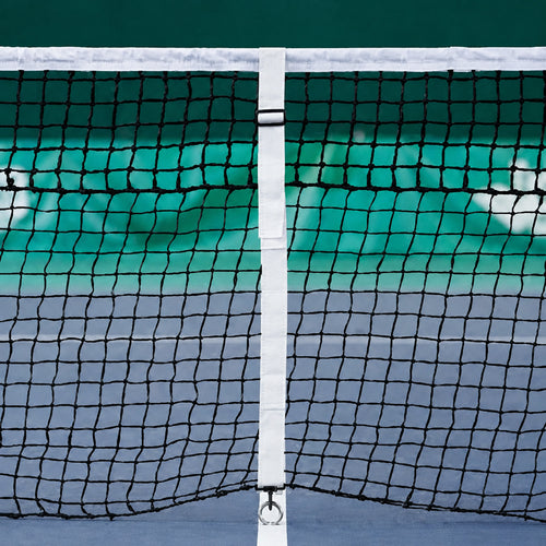 Professional Tennis Net Regulator