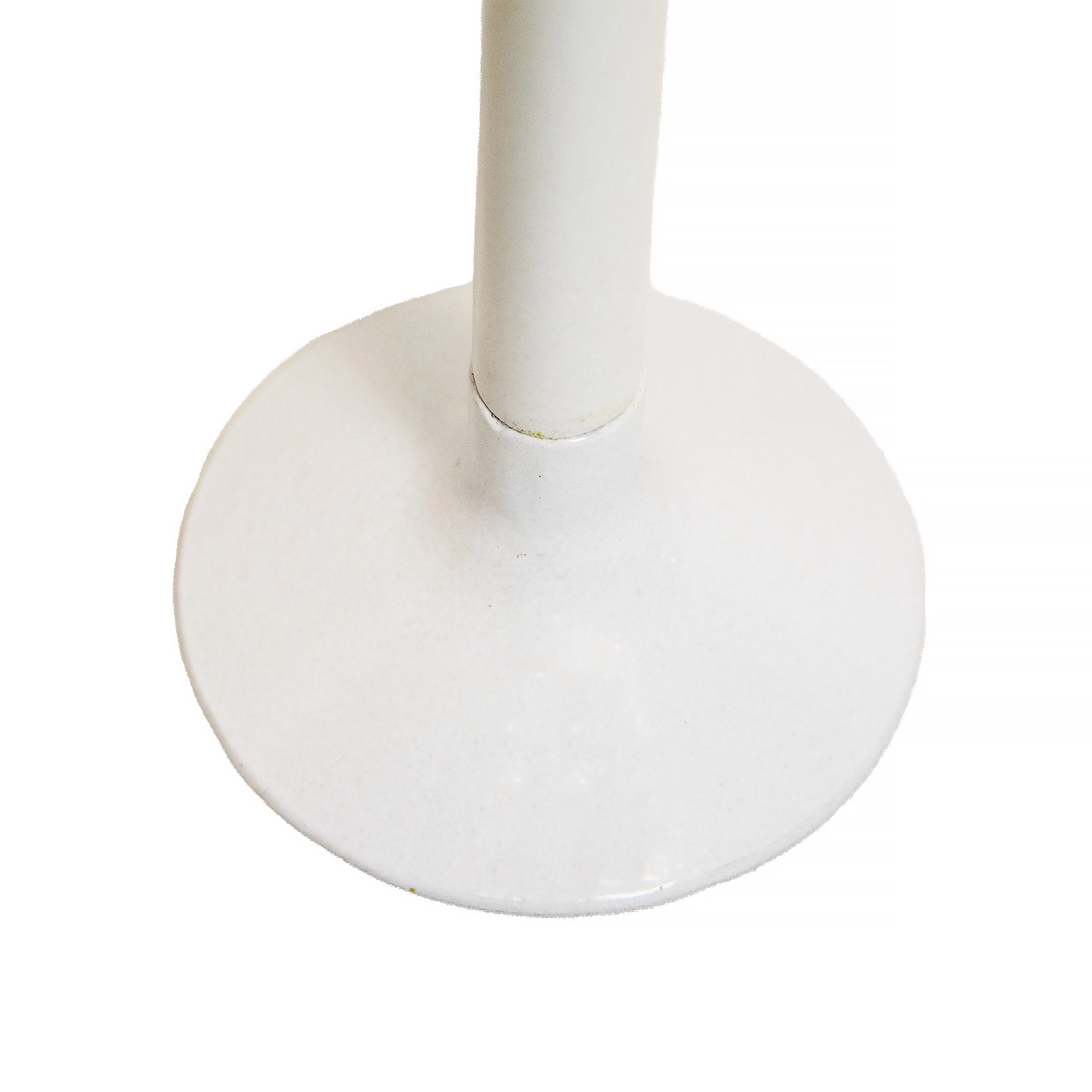 Pair of tennis single posts