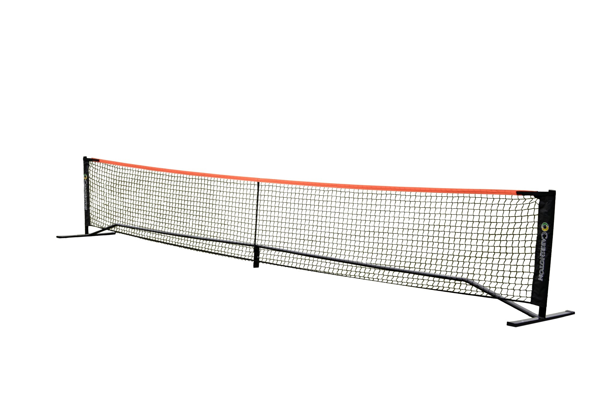 Aluminium tennis kit with carry bag - 6m x 0.9m