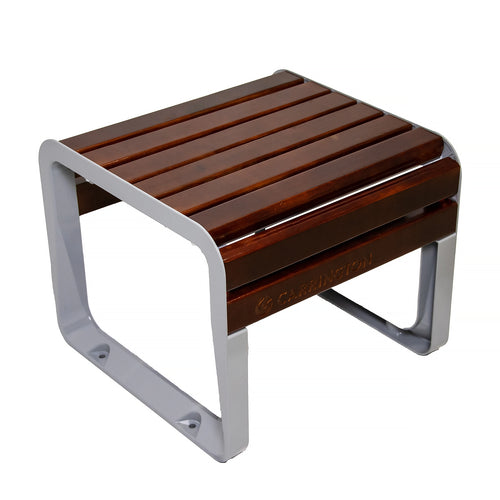 Premium single seat