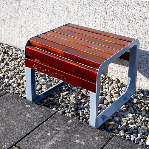 Premium single seat