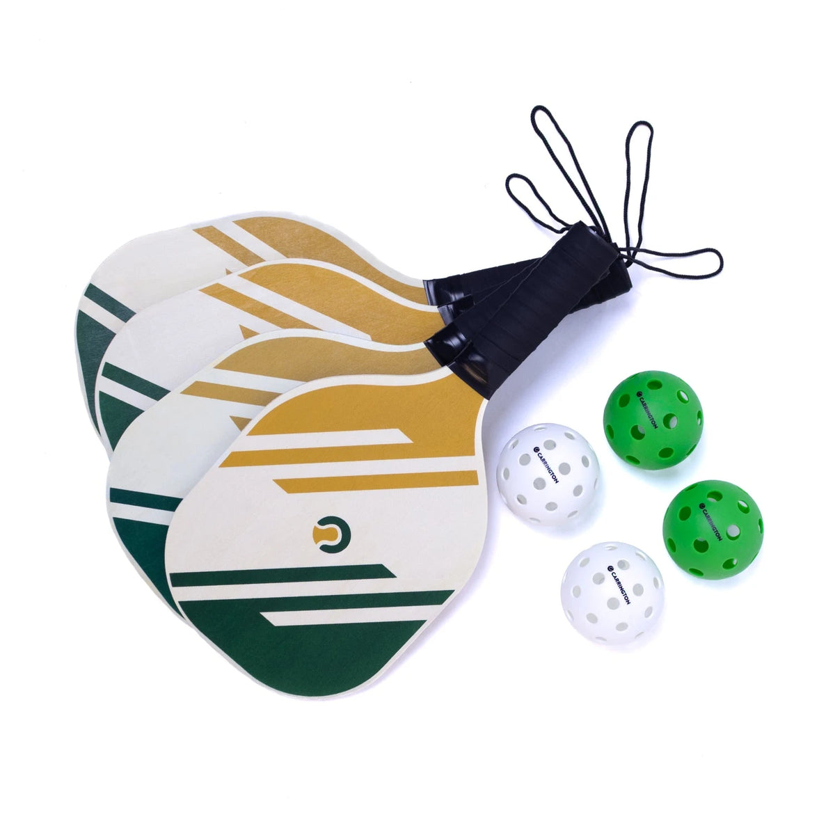 Pickleball net set Carrington