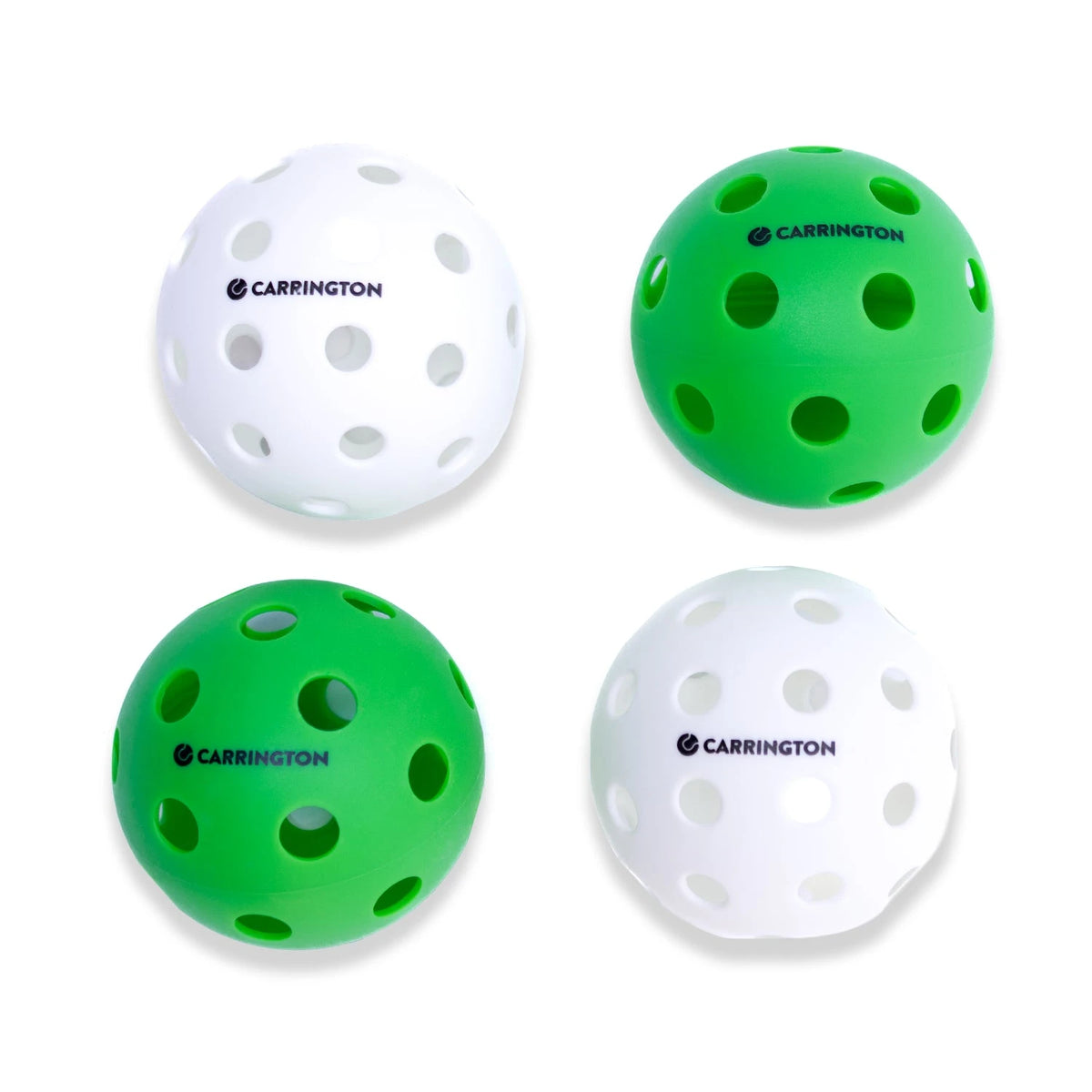 Pickleball net set Carrington
