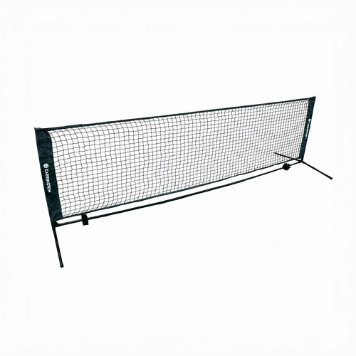Pickleball net set