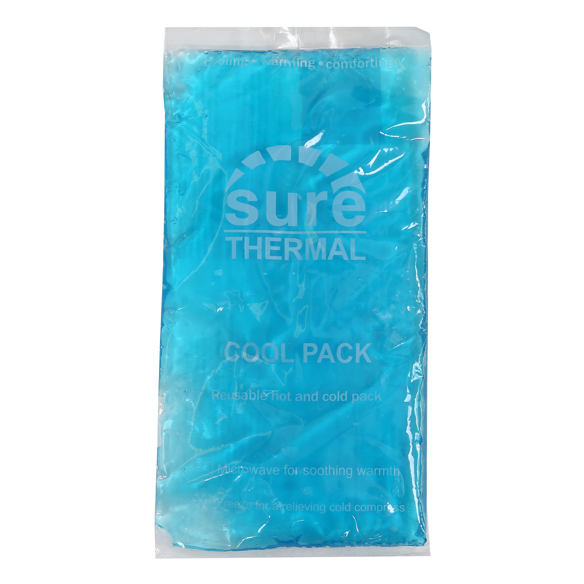 Cool pack reusable