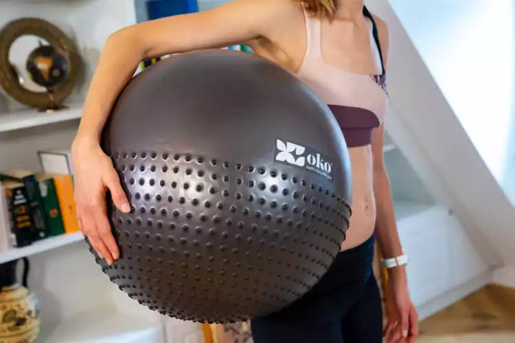 Eco-Responsible Fitness Kit