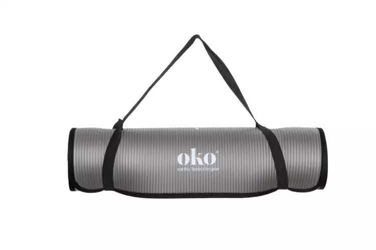 Eco-Responsible Fitness Kit