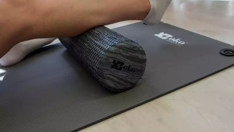 Eco-Responsible Fitness Kit
