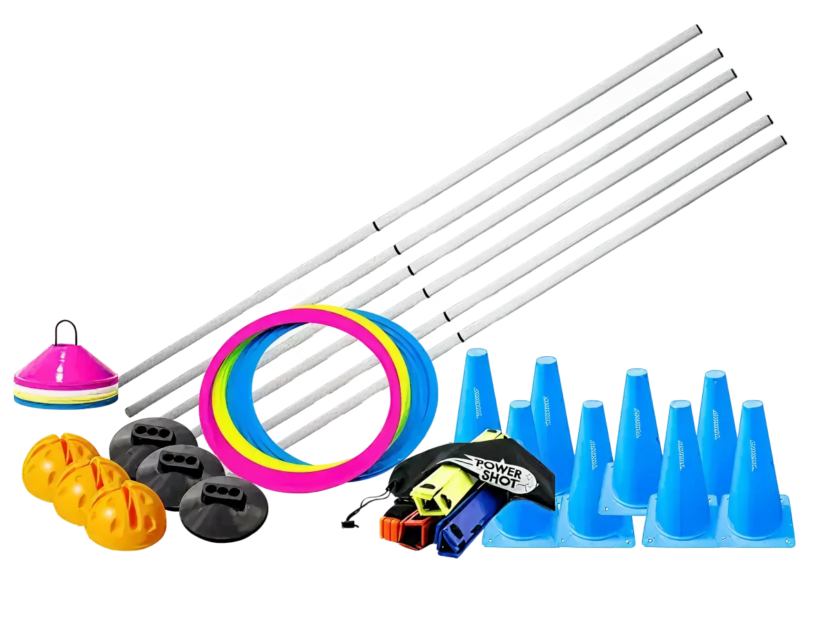 Football coordination kit