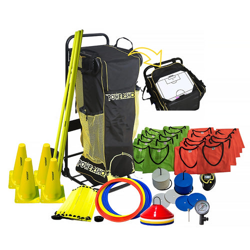 Kit Powercart (full equipment)