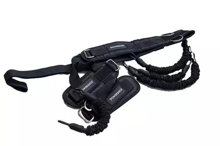 Fitnesskit voor thuis