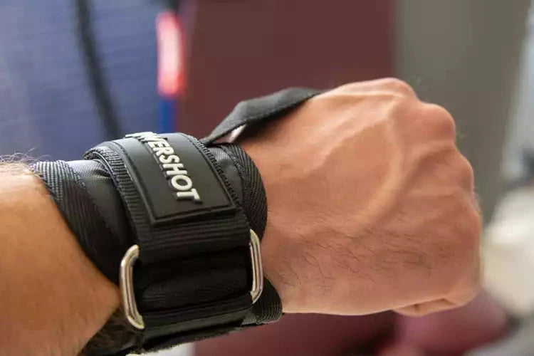 Fitnesskit voor thuis