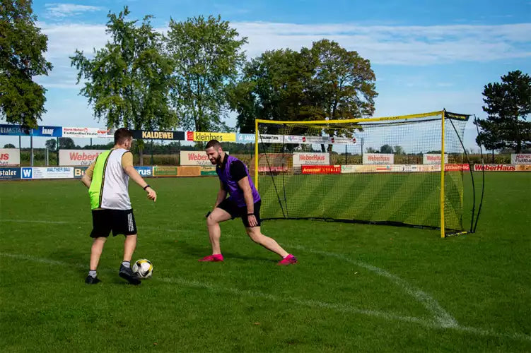 Defender training kit