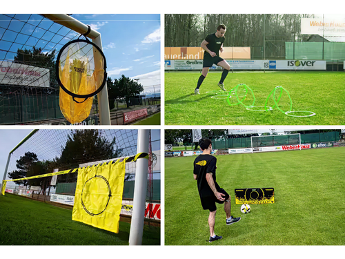 Striker training kit