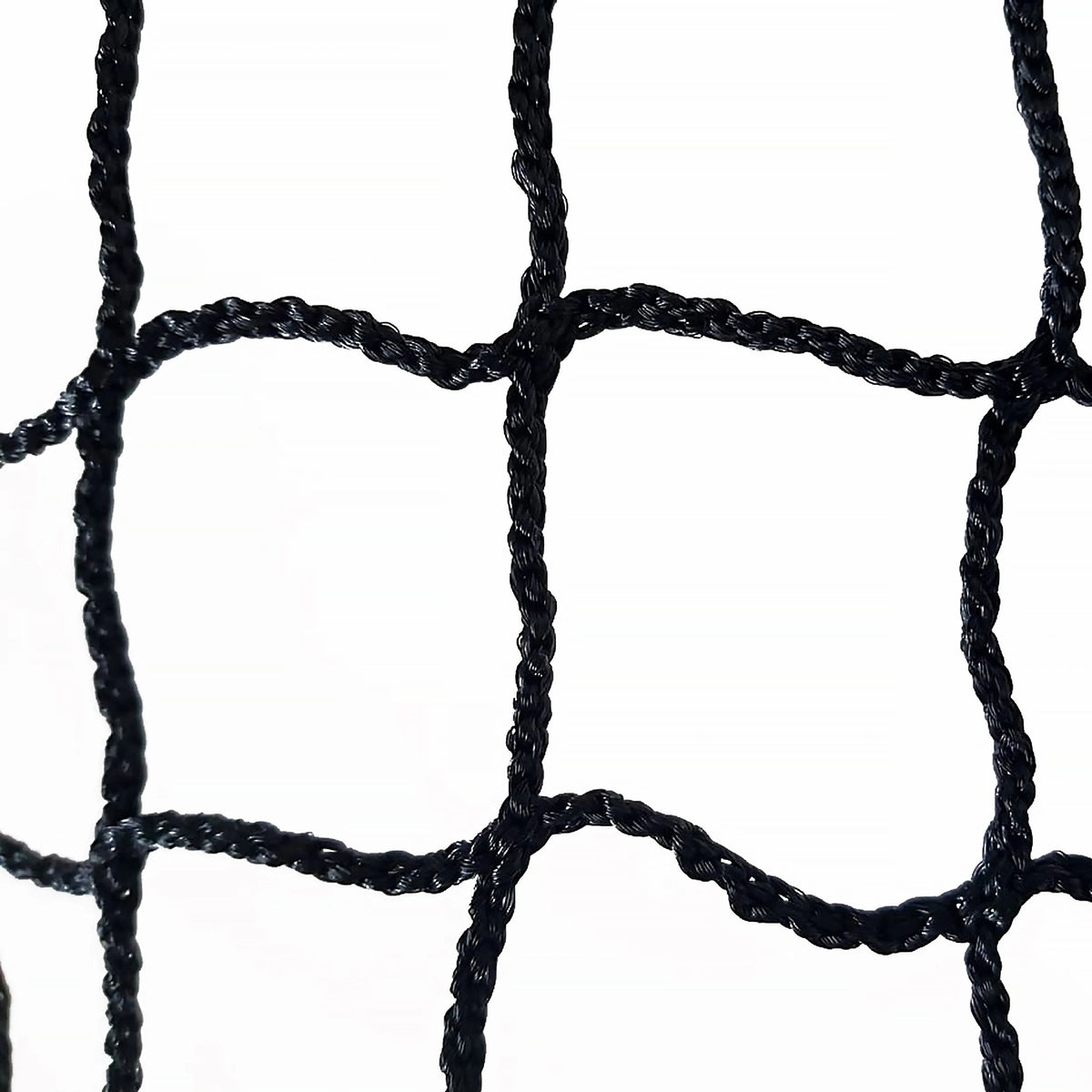 Expert 3mm tennis net - 12.70m x 1.05m Carrington