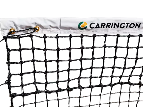 Tennis net 3.5mm double thickness EXPERT