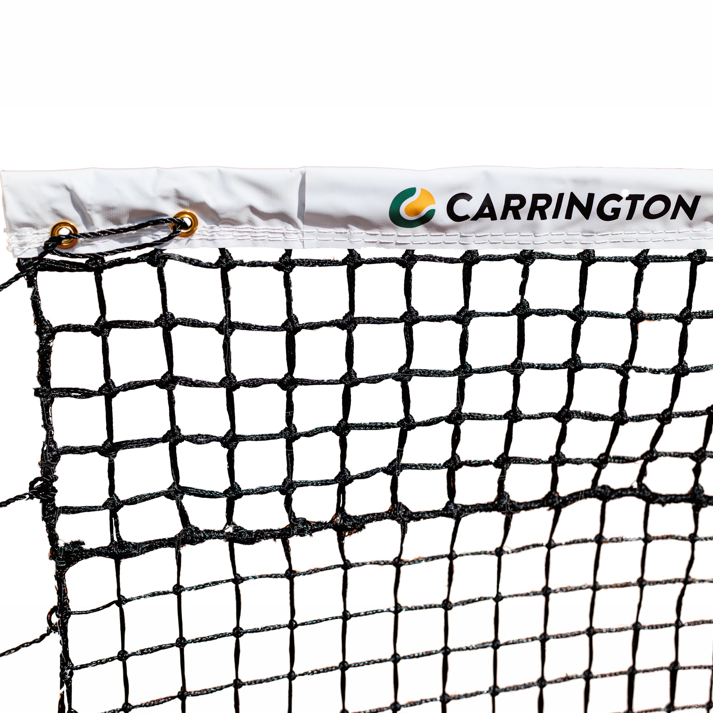 Tennis net 3.5mm double thickness EXPERT