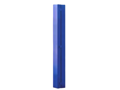 Vierkante beschermingsschuim voor volleybalpalen - 200mm x 200mm