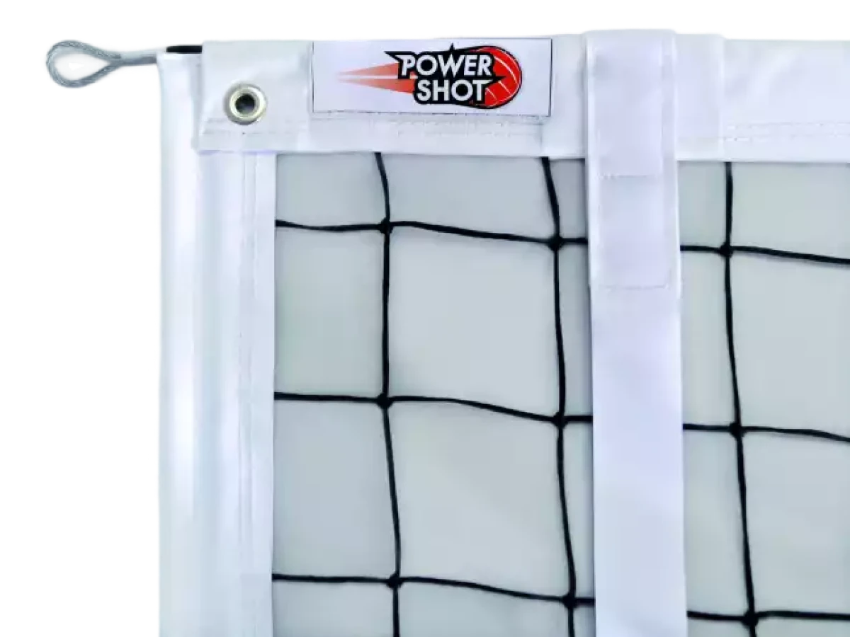 Volleyball net for competition 3mm