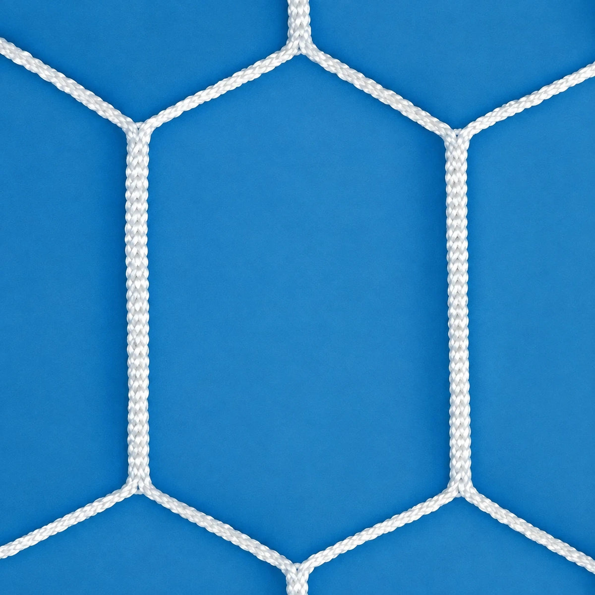 Net voor strandvoetbaldoel - 5.5 m x 2.2 m