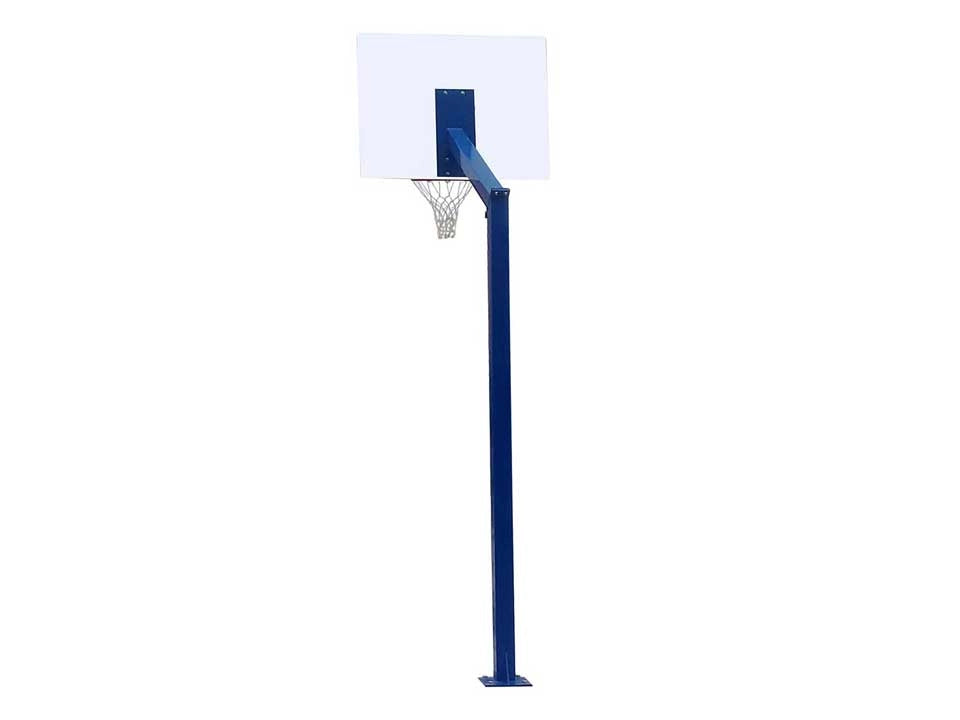Outdoor Basketball Hoop System - 2.60 m