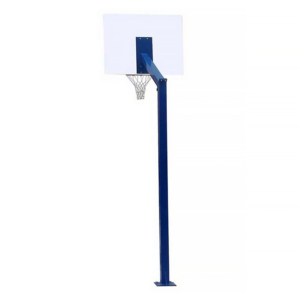 Buitenbasketbalpaalsysteem - 2.60 m
