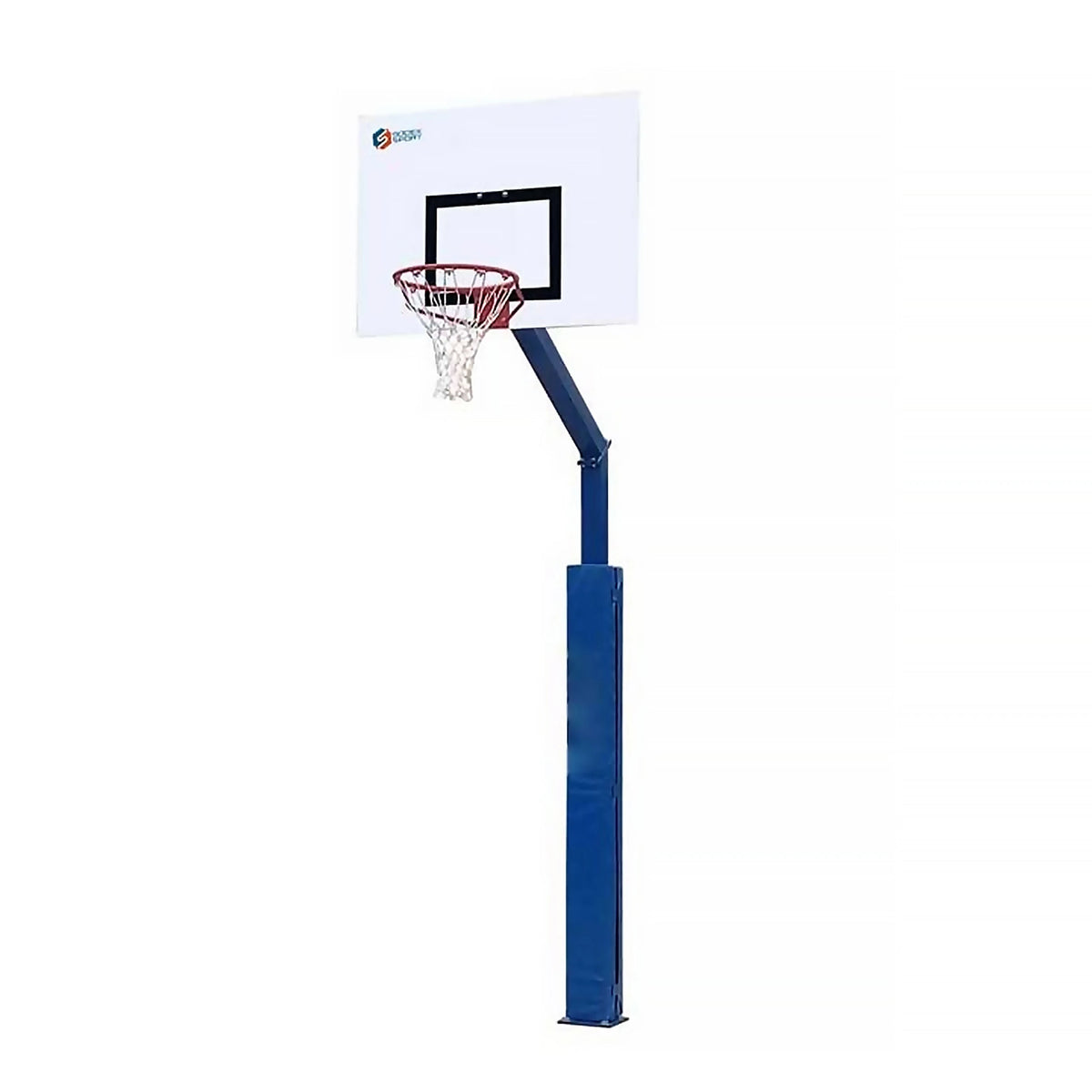Buitenbasketbalpaalsysteem - 2.60 m